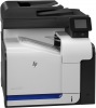 HP LaserJet Pro 500 M570dn - CZ271A#B19 | obrzok .2