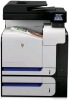 HP LaserJet Pro 500 M570dn - CZ271A#B19 | obrzok .4