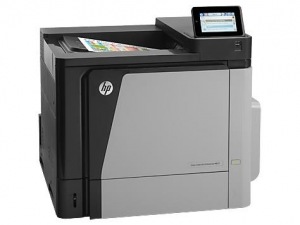 Obrzok Tlaiare HP Color LaserJet Enterprise M651dn A4 bar  - 