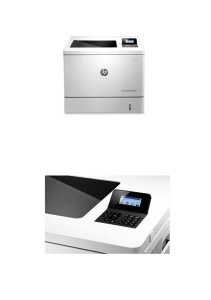 Obrzok HP Color LaserJet Enterprise M552dn - B5L23A#B19