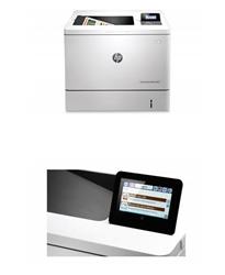 Obrzok HP Color LaserJet Enterprise M553dn - B5L25A#B19