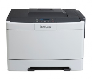 Obrzok Lexmark CS317dn - 28CC070