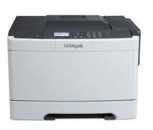 Obrzok Lexmark CS517dn - 28EC070