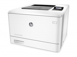 Obrzok HP LaserJet Pro 400 color M452dn   - CF389A#B19