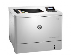 Obrzok HP Color LaserJet Enterprise M552dn - B5L23A#B19