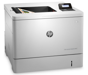 Obrzok HP Color LaserJet Enterprise M553n - B5L24A#B19