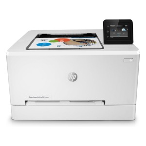 Obrzok HP Color LaserJet Pro M254dw - T6B60A#B19