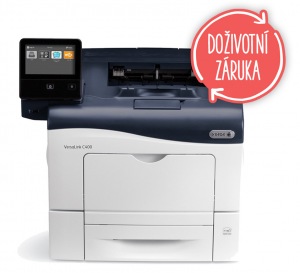 Obrzok Xerox VersaLink C400 - C400V_DN