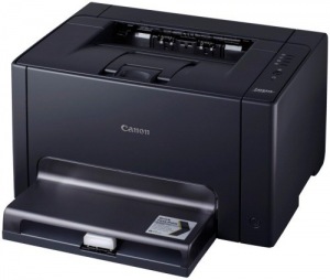 Obrzok Canon i-SENSYS LBP7018C - 4896B004