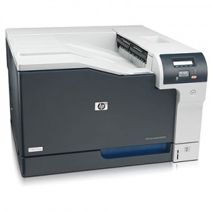Obrzok HP Color LaserJet CP5225dn - CE712A#B19