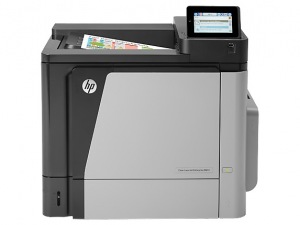 Obrzok HP Color LaserJet Enterprise M651dn - CZ256A#B19
