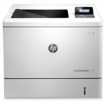 Obrzok produktu Tlaiare HP LaserJet Enterprise 500 M552dn