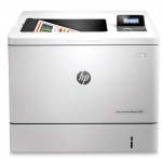 Obrzok produktu Tlaiare HP Color LJ Enterprise M553dn