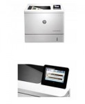 Obrázok produktu HP Color LaserJet Enterprise M553dn