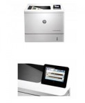 Obrzok produktu HP Color LaserJet Enterprise M553dn