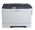 Obrzok produktu Lexmark CS517dn,  color laser,  4800dpi,  30ppm,  256MB,  800MHz,  USB,  Duplex,  Lan