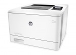 Obrzok produktu HP LaserJet Pro 400 color M452dn  / A4,  27ppm,  LAN