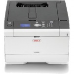 Obrzok produktu OKI C532dn A4, 30 / 30ppm,  1200dpi,  USB,  LAN