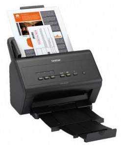 Obrzok Mobile Scanner ADS3000NYJ1 - ADS3000NYJ1