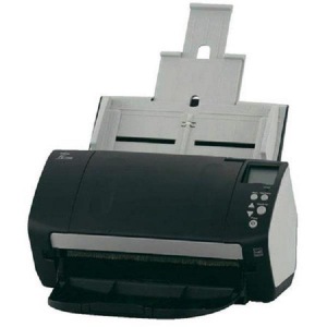 Obrzok Fujitsu fi-7160 Scanner - PFU:PA03670-B051