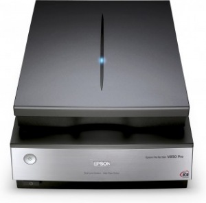 Obrzok Perfection V850 Pro scanner - B11B224401