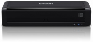 Obrzok Epson WorkForce DS-360W - B11B242401