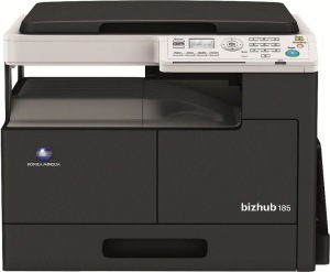 Obrzok Minolta Bizhub 185 (A3 - A0XY025