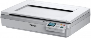 Obrzok Epson WorkForce DS-50000N - B11B204131BT