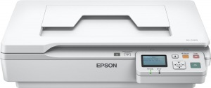 Obrzok Epson WorkForce DS-5500N - B11B205131BT