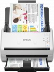 Obrzok produktu Epson skener WorkForce DS-530 A4,  600dpi,  ADF,  duplex,  USB