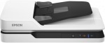 Obrázok produktu Epson skener WorkForce DS-1630,  A4,  1200dpi,  ADF,  duplex,  USB 3.0