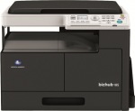 Obrzok produktu Minolta Bizhub 185 (A3, 18 ppm, USB2.0, GDI)