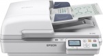 Obrzok produktu Epson skener WorkForce DS-7500N, A4, NET, ADF, duplex