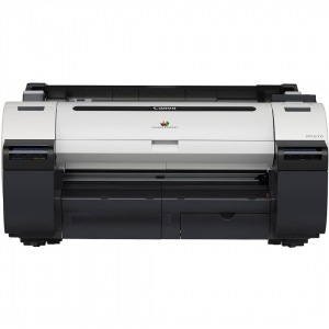 Obrzok Canon image PROGRAF iPF670 bez podstavce - CF9854B003