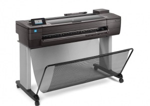 Obrzok HP DesignJet T730 36-in Printer - F9A29A