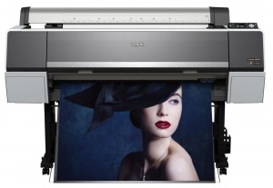 Obrzok EPSON SureColor SC-P8000 STD - C11CE42301A0