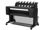 Obrzok produktu HP DesignJet T930 36-in PostScript Printer