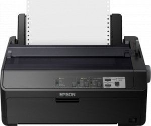 Obrzok Epson FX-890II - C11CF37401