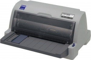 Obrzok EPSON LQ-630 - C11C480141