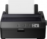 Obrzok produktu Epson FX-890II,  A4,  2x9ihl.,  612zn.,  LPT / USB