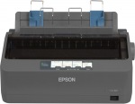 Obrzok produktu Epson LX-350, A4, 9ihl., 350zn., LPT, USB