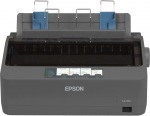 Obrzok produktu Epson LQ-350, A4, 24ihl., 347zn., LPT, RS232, USB