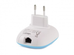 Obrzok Netis WIFI Repeater   - E1+(BLUE)