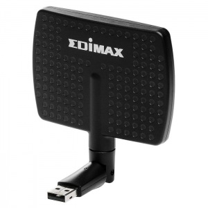 Obrzok Edimax AC600 Dual Band 802.11ac USB adapter - EW-7811DAC