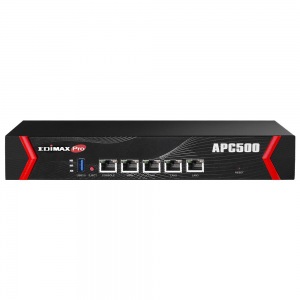 Obrzok Edimax APC 500 Wireless Acess Point Pro series Controller - APC500