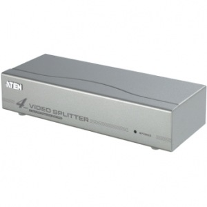 Obrzok ATEN Video Splitter 4 port - VS94A-A7-G