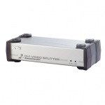 Obrzok produktu ATEN Video Spliter DVI + Audio 2 port