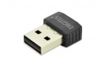 Obrzok produktu DIGITUS Wireless AC433 USB2.0 mini adapter