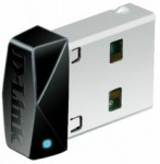 Obrzok produktu D-Link Wireless N 150 Micro USB Adapter