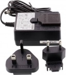 Obrzok produktu D-Link 12V 3A PSU Accessory Black (Euro /  UK plug),  5, 5mm jack